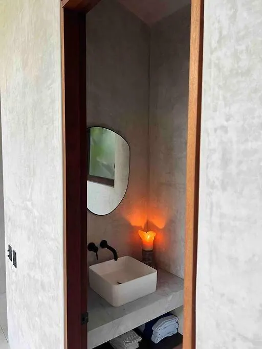 Jungle Oasis - Villa With Private Pool Tulum Mexico