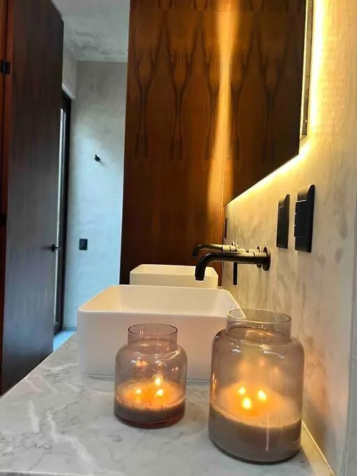 Jungle Oasis - Villa With Private Pool Tulum
