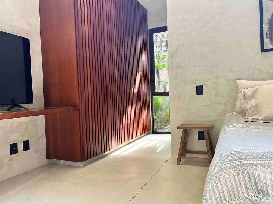 Jungle Oasis - Villa With Private Pool Tulum Mexico