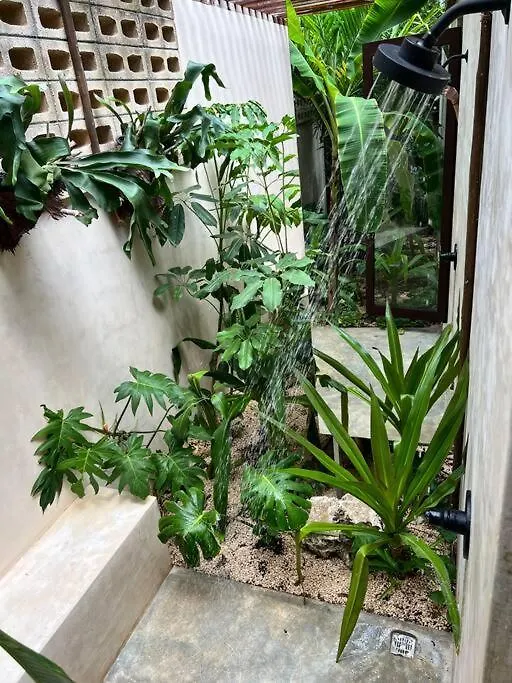 Jungle Oasis - Villa With Private Pool Tulum