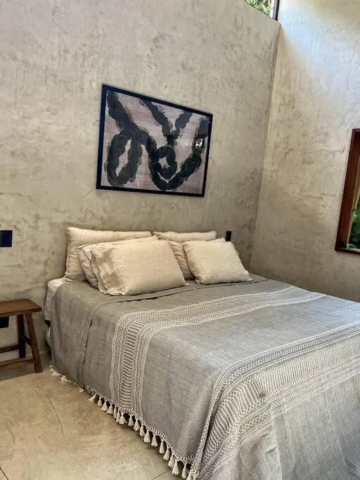 Jungle Oasis - Villa With Private Pool Tulum Mexico