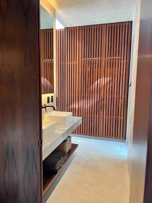 Jungle Oasis - Villa With Private Pool Tulum