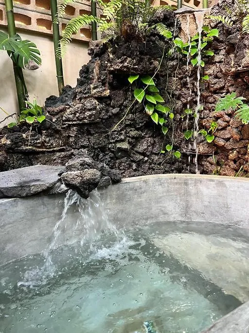 Jungle Oasis - Villa With Private Pool Tulum