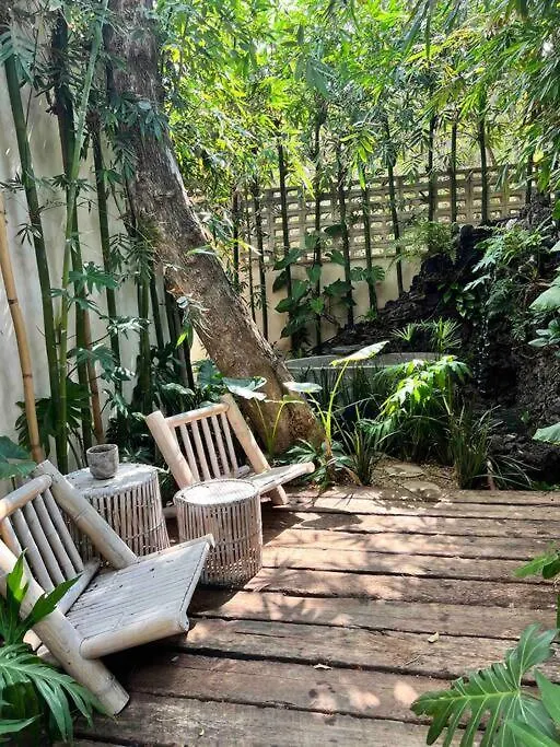 Jungle Oasis - Villa With Private Pool Tulum